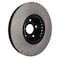 Centric Parts Premium Brake Rotor, 120.44154 120.44154 - alternate 4